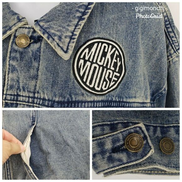 Disney Store Mickey Mouse Leader of the Club - Picture 3 of 12